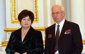 "Грудь в крестах"