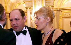 Два Гайдука пара