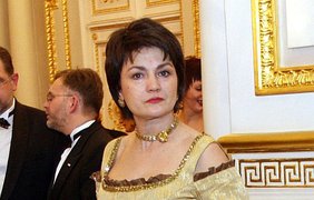 "Ключевой момент"  бала