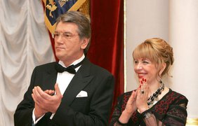 - Страх, как я люблю эти балы!
