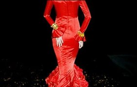 Страстный шлейф