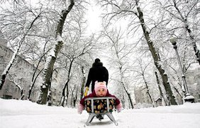 Он сказал "Поехали!"
