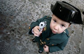 Пиф-паф!
