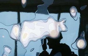 Тучки современного искусства