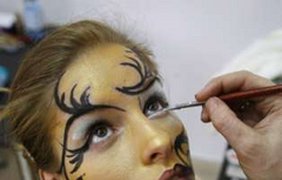 Кудри-завитки
