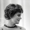Валентина Терешкова - "Чайка" в космосе