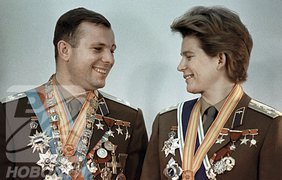 Героиня Союза