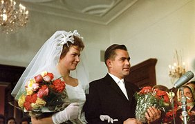 Завидная невеста