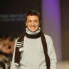 Мода нашего Квартала.  "Студия Квартал 95" представила коллекцию мужской одежды