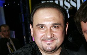 - Отакая баба!