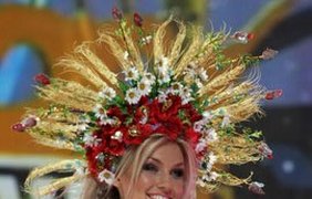 Интер-девочка (в хорошем смысле этого слова)