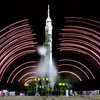Удачный старт! Самые яркие фото недели 2007