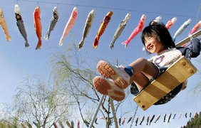10 секунд. Полет нормальный!