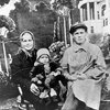 Борис Ельцин. Фотографии и афоризмы