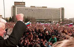 - Берите столько суверенитета, сколько проглотите