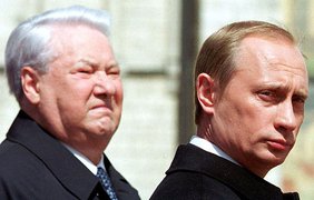 - Диктатуры Ельцина не было и не будет, а других диктатур я не допущу