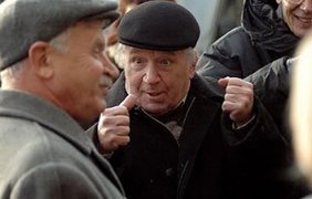 Премьера будет! На "Интере" 6 мая в 17:40!