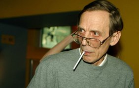 Всё. Перекур до следующего фильма
