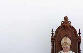 Виноват марксизм, и капитализм тоже..