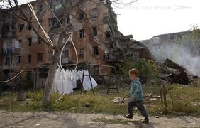 Последний снимок. В Ираке погиб фотокорреспондент