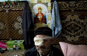 Последний снимок. В Ираке погиб фотокорреспондент