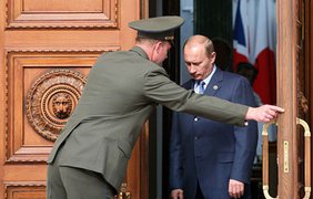 Фейс-контроль
