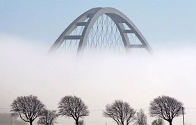 Небесные ворота