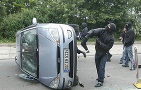 Щит-машинка