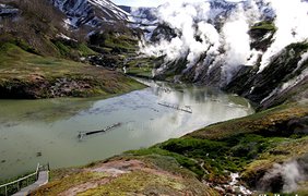 Отклик природы