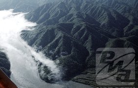 Призрачная река