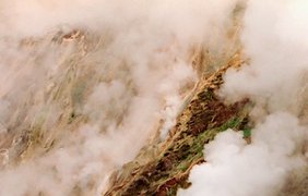 Былая красота