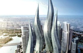 Молодая поросль