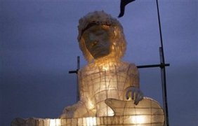 Хендрикс жив!