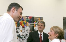 - Ну я же лучше, я же лучше Шакура!