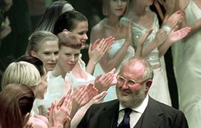 Заслуженная слава
