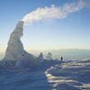 Зима летом. Антарктические будни