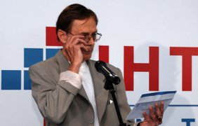 - Наталка Довга.. Припоминаю. Это хороший режиссер