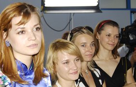 Но все-таки чуточку грустно..