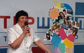 Первый выпуск - он самый дорогой..