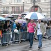 Все цвета радуги: Гей-парад в Лондоне 2007