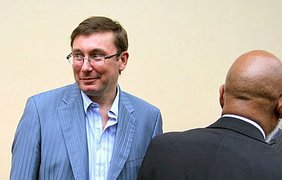 "Самооборона" без галстука