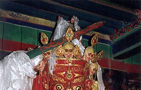 Красавица без макияжа