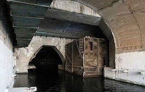 Парковка для лодок