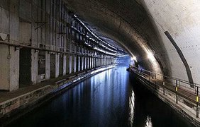 Альтернативное место отдыха