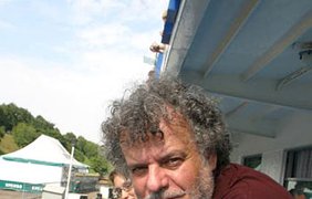 "А хотя бы я и жадничаю, зато от чистого сердца!"