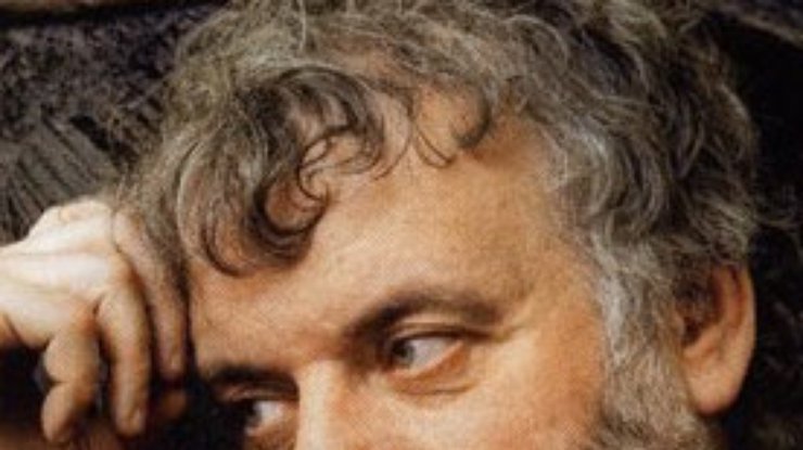 Александр Татарский (1950 - 2007)