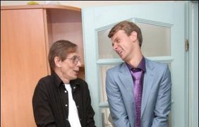 - А ты думал, в сказку попал?!