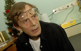 Хороший сценарий, душевный...