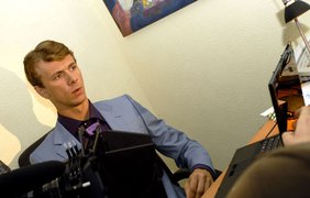Один в кадре или Кадр 1
