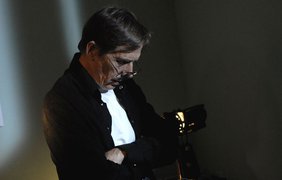 Комедия должна быть смешной